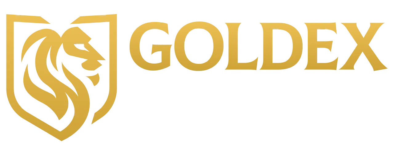 Logo goldex
